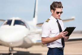 Commercial Pilot Training